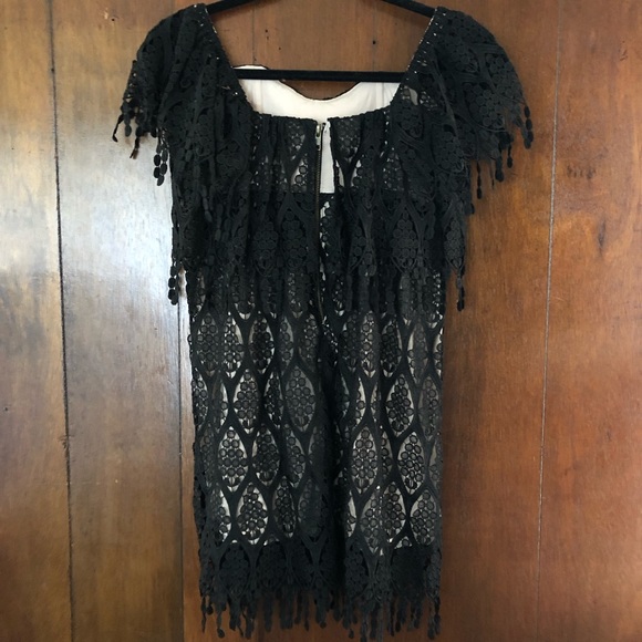 🦊 Stone Cold Fox “Iowa dress” 🦊 - Picture 6 of 6